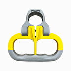 Scubapro Dalış Tüpü Taşıyıcı Sarı