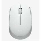 LOGITECH M171 KABLOSUZ USB MOUSE BEYAZ 910-006867 DMC