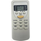 DEMİRDÖKÜM KLIMA KUMANDASI