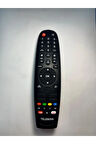 TELENOVA LCD TV KUMANDASI MIKROFONSUZ