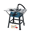 Proter Pr 250 Tm Sehpalı Tezgah Testere Makinesi