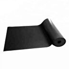 LASTİK LEVHA 12 MM SAF (EN: 1 M  BOY: 2 M)