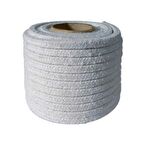 SERAMİK ELYAF ÖRGÜLÜ 16*16 MM ( 1 METRE )