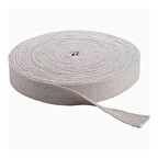 SERAMİK ELYAF ŞERİT 2*50 MM ( 1 METRE )