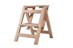 STEP APOLLO 2 KATLANABİLİR MERDİVEN TABURE (2 BASAMAKLI)