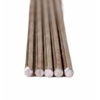 GÜMÜŞ KAYNAK TELİ 2MM %10 (1 KG)