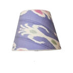 Nil İpek İkat Abajur Şapkası