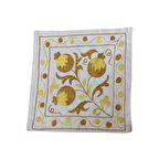 Suzani Güneş Dekoratif Kırlent