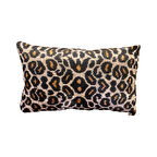 Sine İpek İkat Dekoratif Kırlent