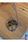 Kaplangözü Hayat Ağacı Kolye