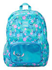 Smiggle - Stitch Klasik Okul Sırt Çantası