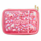 Smiggle - Fiesta HardTop Kalem Kutusu