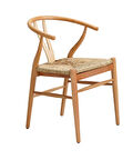 Danish Naturel Sandalye