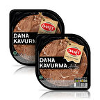 Dana Kavurma I 100 g I 2'li