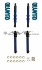 DOBİNSONS RANGER T6 T7 COİLOVER 3 İNCH YÜKSELTME KİTİ 2012-2018