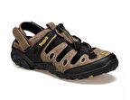 Dockers 216504 Outdoor Erkek Sandalet Terlik
