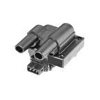 Doduco 7457S Ateşleme Bobini R19 Clıo Kangoo Megane I Scenıc I 1.4 1.6 K7M E7J Sıyah Soket