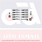 Doduco 7803 Buji Bobin Kablosu Takımı Polo Classic Passat Sharan Toledo Ibiza Cordoba 1.6 2.0 AFT 95-01 37905483C