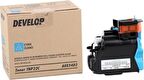 Develop TNP-22/A0X54D2 Mavi Fotokopi Toner