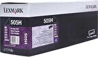 Lexmark 50F5H00 Toner