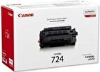 Canon CRG724  Yazıcı Toneri