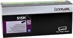 Lexmark 51F5H00 Toner
