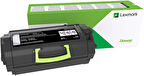 Lexmark MS312-515H-51F5H00 Toner Yüksek Kapasiteli