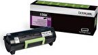 LEXMARK Ms312 Ms415 Toner 515H 51F5H00 5K