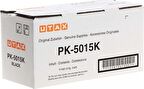 Utax PK-5015K P-C2566/P-C2650/P-C2655 Siyah Toner 4.000 Sayfa 1T02R70UT0
