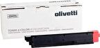 Olivetti D-Color MF-2614 Plus Kırmızı Toner