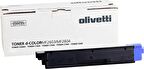 Olivetti Mavi Toner D-Color MF 2603-2604-2614 P2026 (B0947)