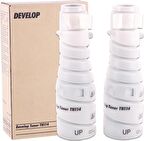 Develop TN-114 Toner İneo 161-163-162-200-210-213 İD1650