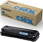 Samsung CLT-C503L Mavi Toner Samsung Proxpress C3010DW