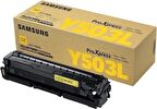 Samsung ProXpress C3010/CLT-Y503L/SU494A Sarı Toner
