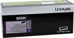Lexmark 605H MX310-MX410-MX510-MX511-MX610 Toner (60F5H00)(10k.)