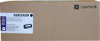 Lexmark 52D5X0R 45.000 Sayfa Black Siyah Toner MS711-811-812