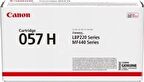 Canon CRG-057H Orjinal Toner Yüksek Kapasite LBP-236DW