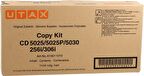 Utax P-5030 Orjinal Fotokopi Toneri P-5035I