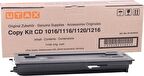 Utax CD-1216 Toner CD1016-1116-1120 T.Adler DC2016-2120-2126