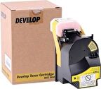 Develop TN-310 Sarı Toner