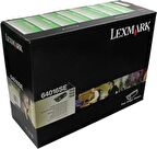 Lexmark T642DTN 6000 Sayfa Çapraz Renkli Toner