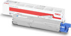 Oki C332-46508739 Mavi Toner