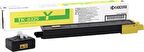 Kyocera Mita TK-8325 Sarı Toner Taskalfa 2551ci