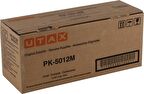 Utax PK-5012 Kırmızı Orjinal Fotokopi Toneri P-C3560DN
