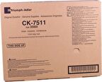 Utax Cd3560İ-3561İ Triumph-Adler Ck-7511 Toner
