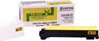Kyocera Mita Tk-550 Sarı Toner Fs-C 5200-5200Dn 1T02Hmaeu0