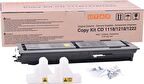 Utax CD-1118 Toner CD1218-1222 (612210010)
