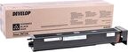 Develop TN-711 Siyah Toner İneo +654 +754