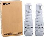 Develop 204B Toner D2350-D3150