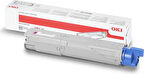 Oki C332-46508734 Kırmızı Toner Yüksek Kapasiteli